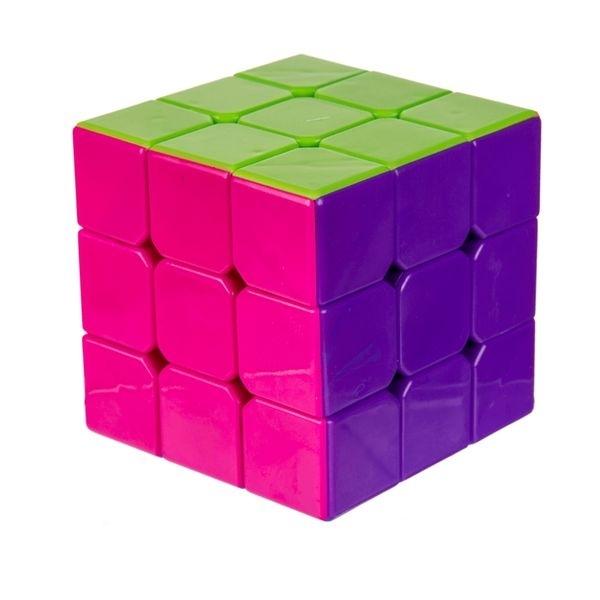 magic cube puzzle 3d