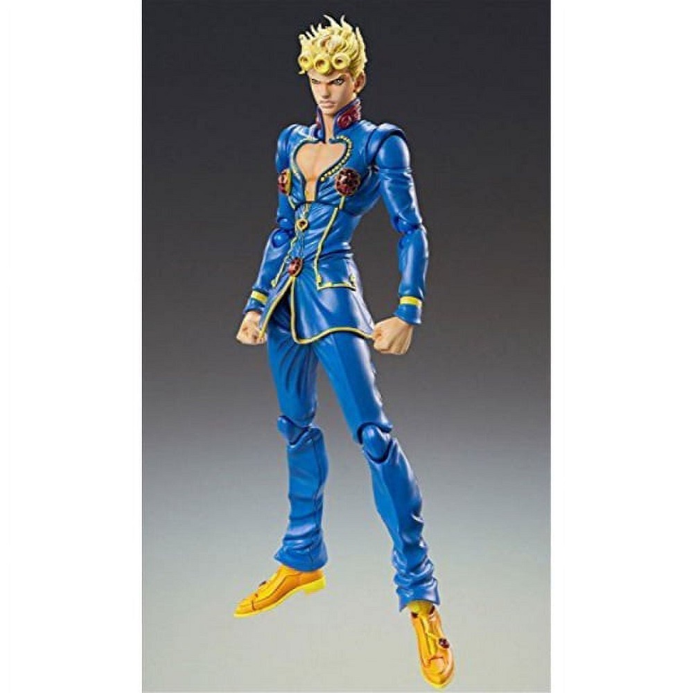 jojo action figures