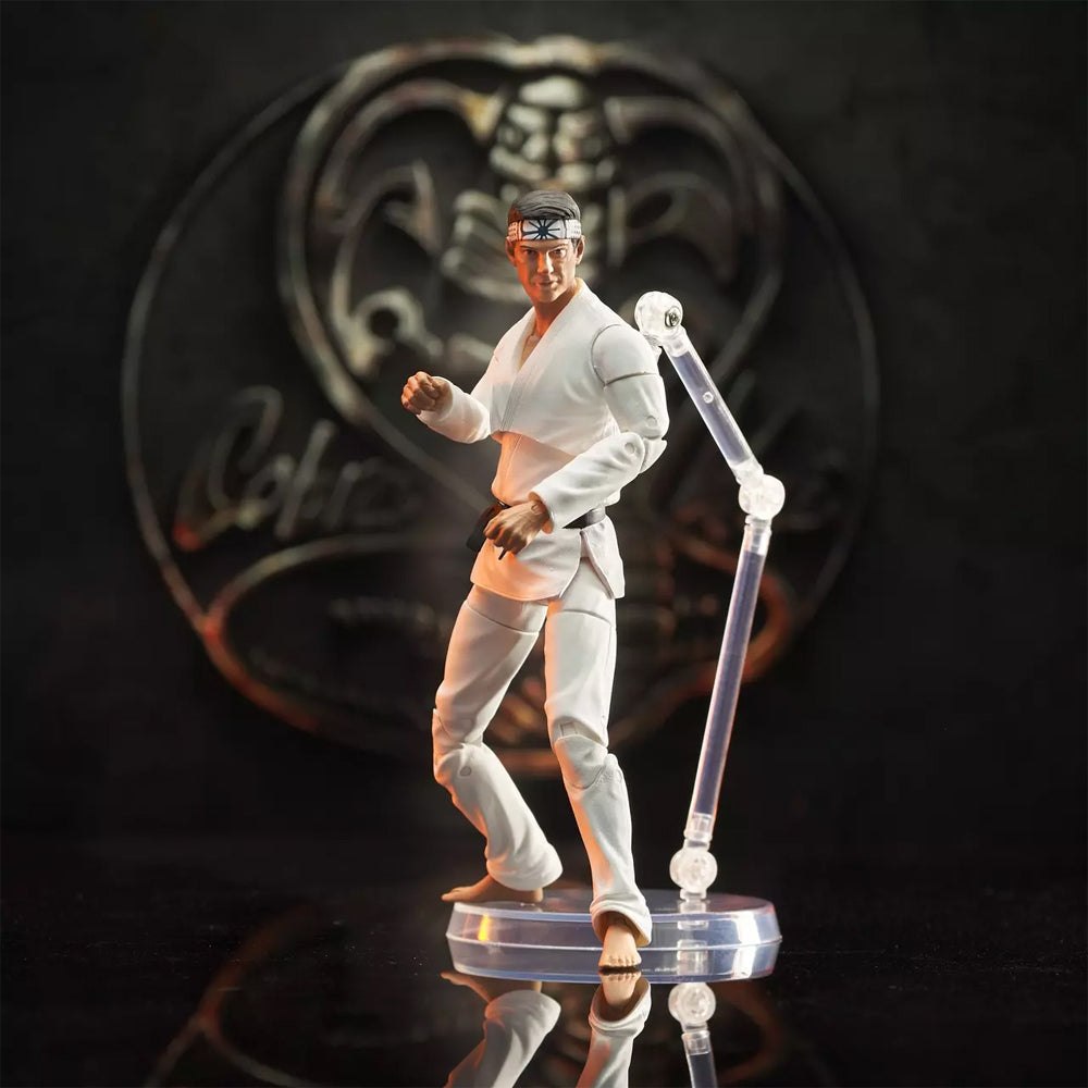 cobra kai action figures