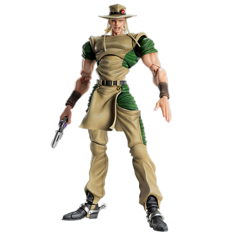 jojo action figures