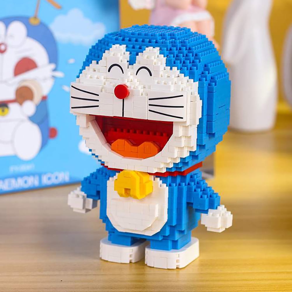 Doraemon toy