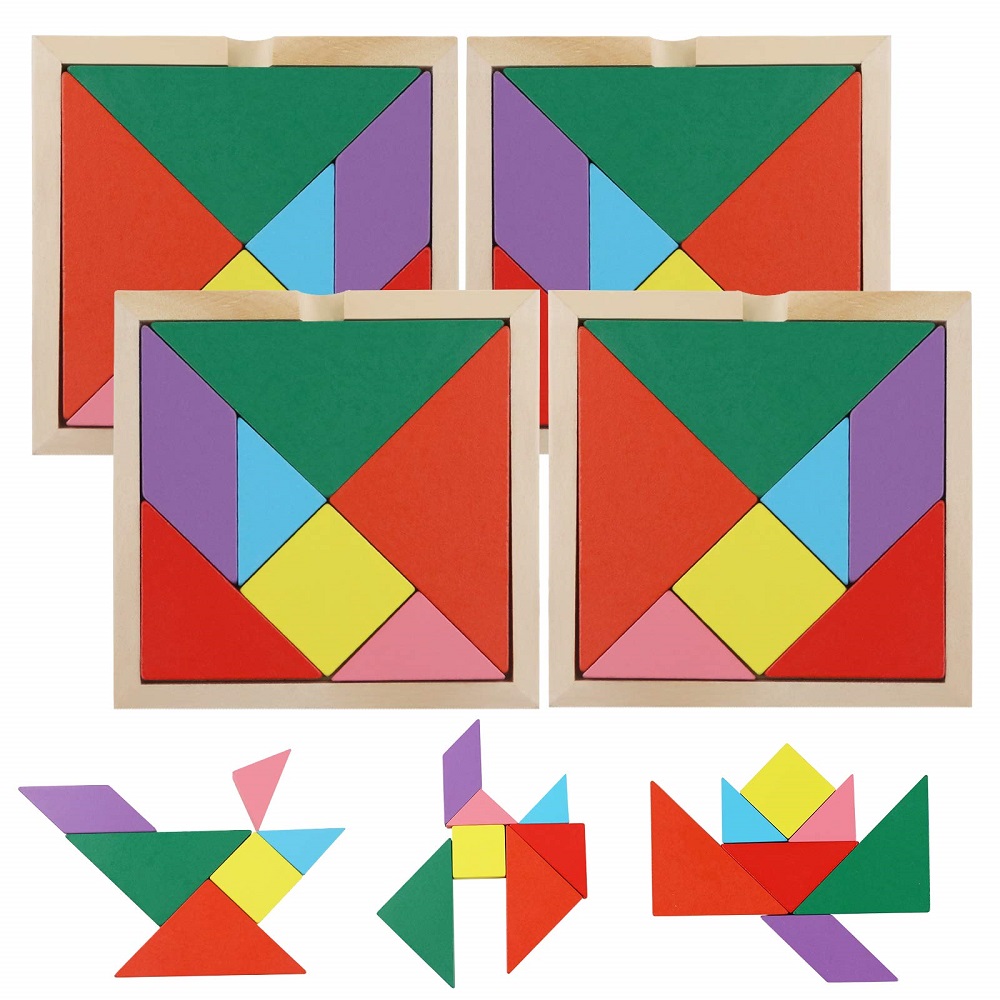 tangram pictures