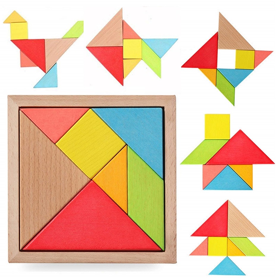 tangram