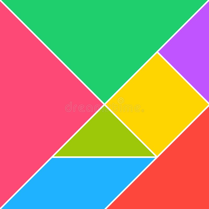 tangram