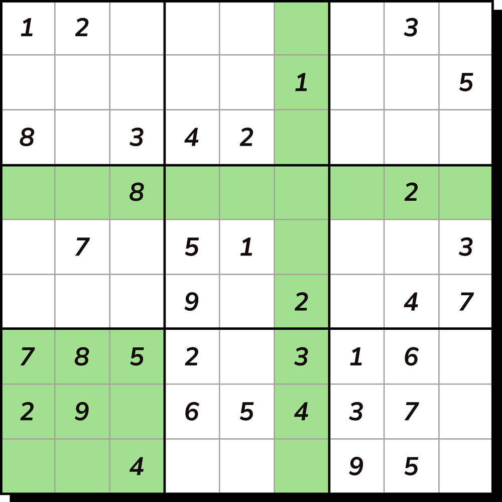 sudoku online hard