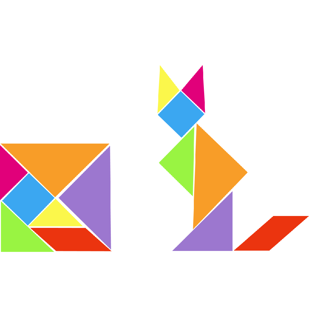 tangram definition