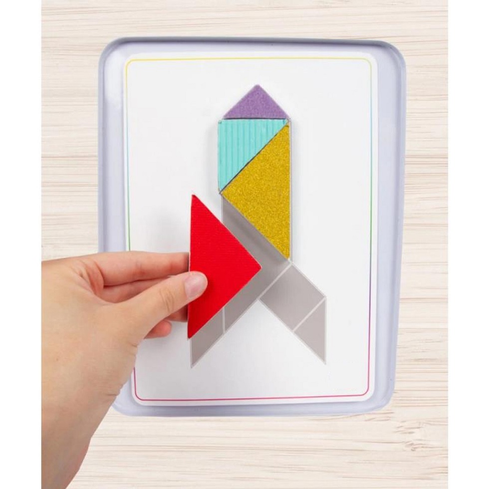 tangram template