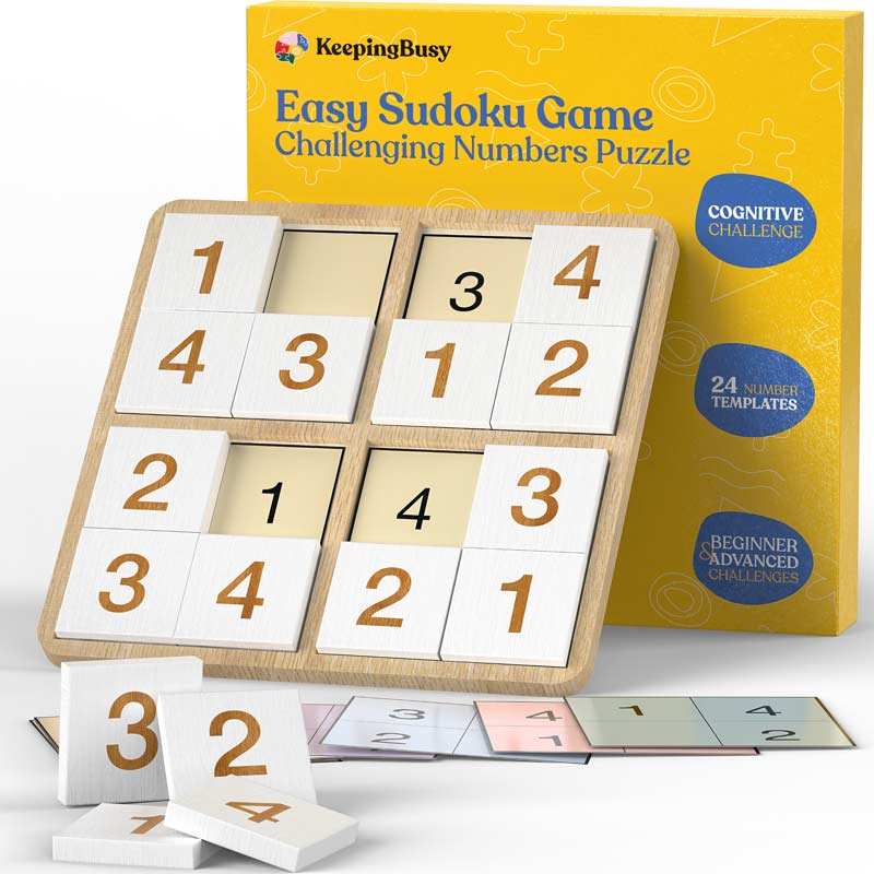 sudoku game