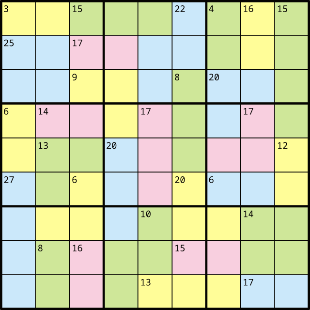 sudoku online hard