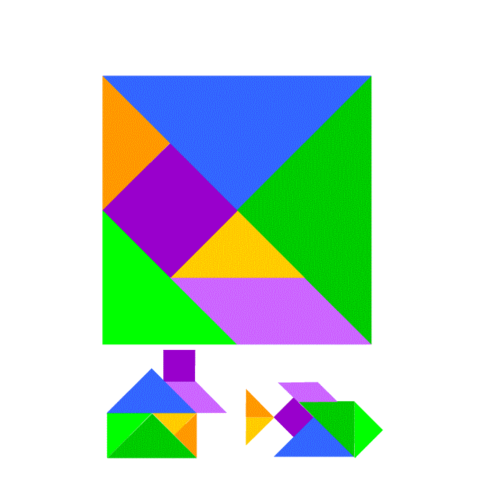 tangram definition