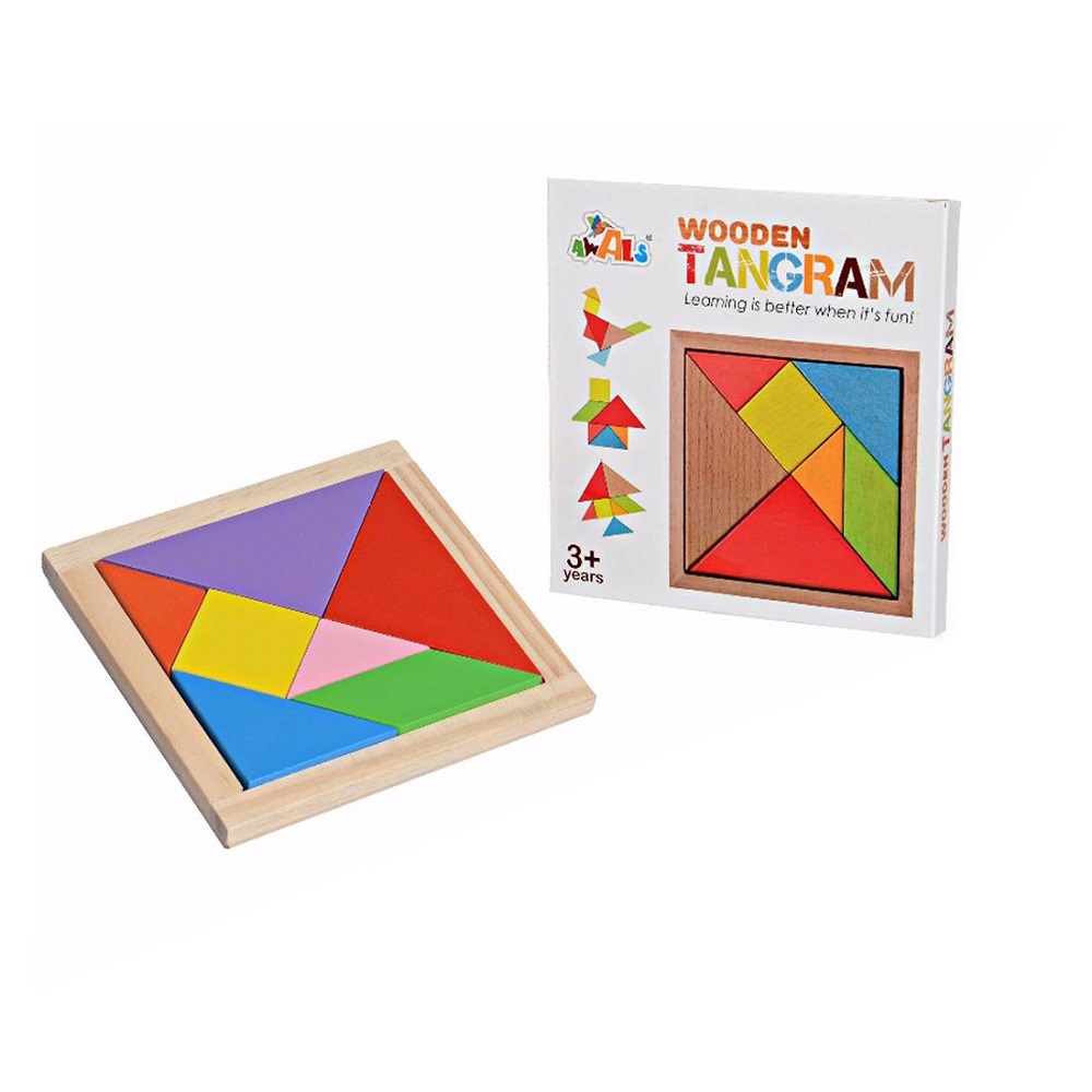 tangram puzzles online free