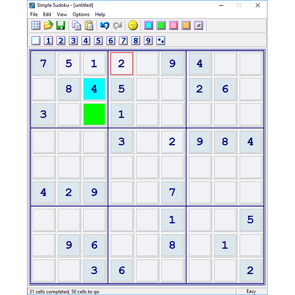 sudoku creator