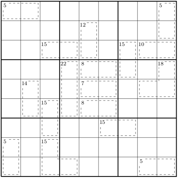 sudoku creator