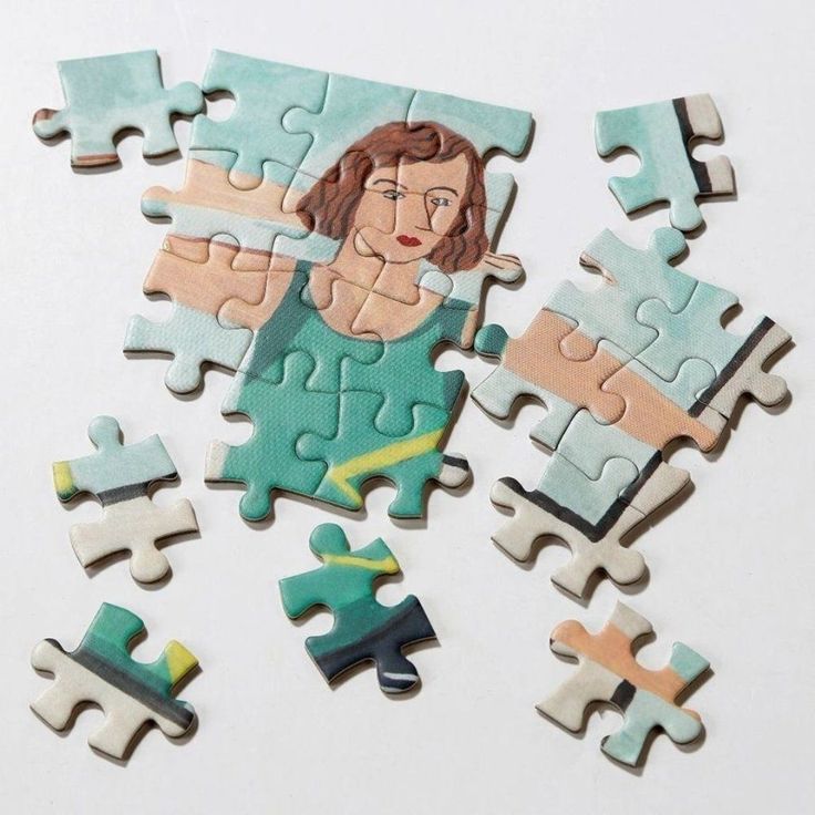 jigsaw puzzles for adults