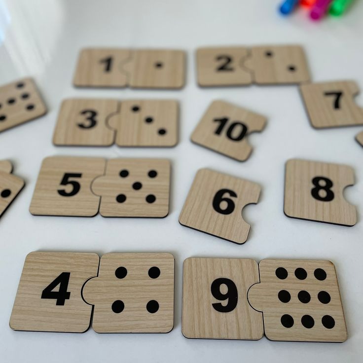 number puzzles