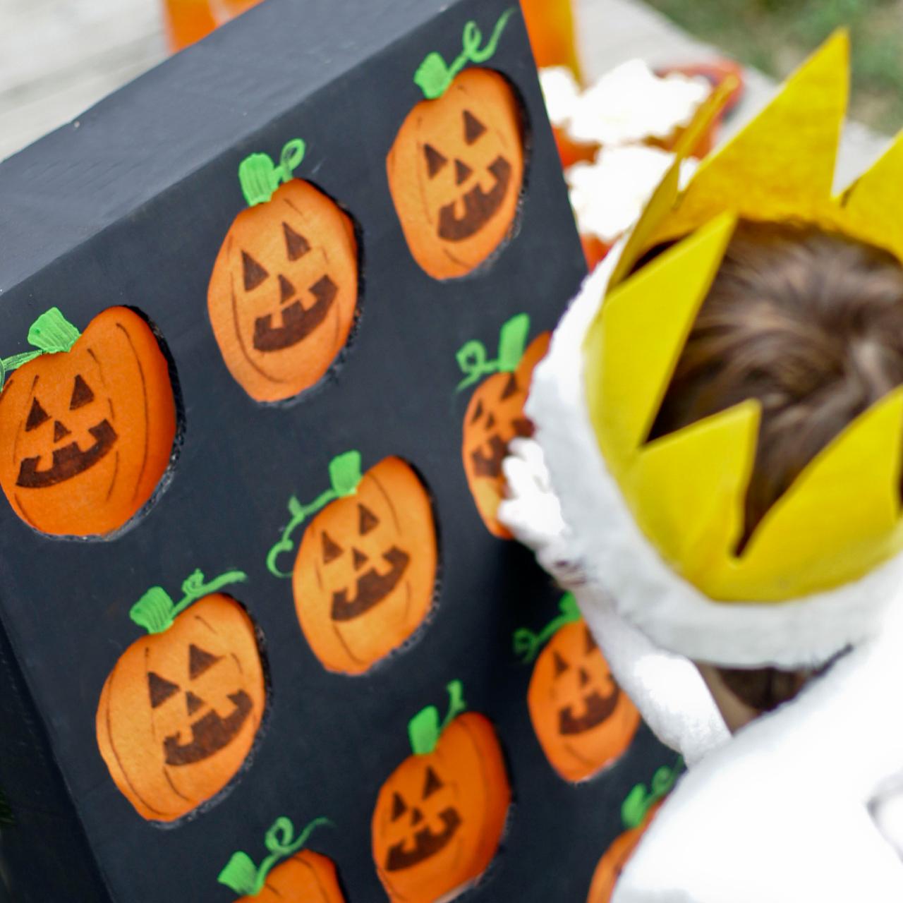 Unveiling the Spirits of Fun: Halloween Party Games for Adults