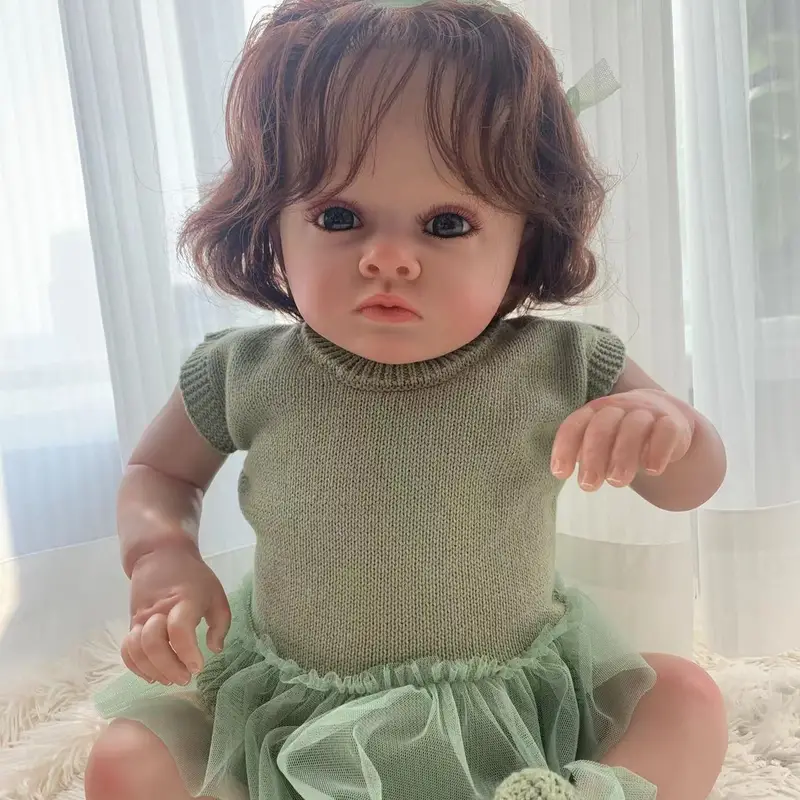 Reborn Baby Dolls: The Art of Crafting Lifelike Treasures