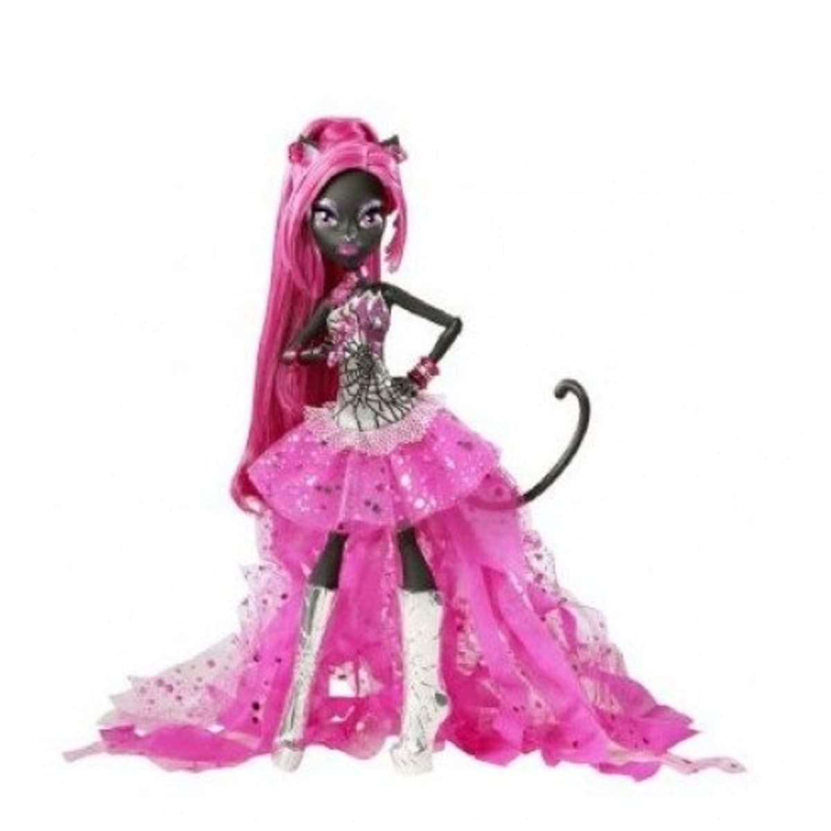 A Guide to Monster High Dolls