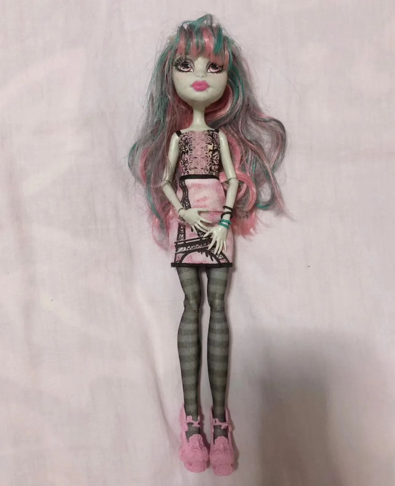 Monster High Dolls: A Phenomenon of Creativity and Inclusion