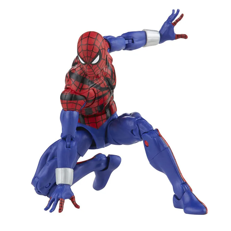 A Comprehensive Guide to Spider-Man Action Figures