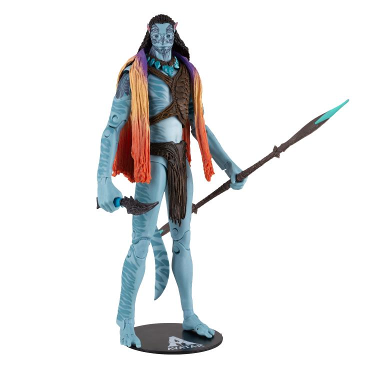 The Allure of Avatar Action Figures