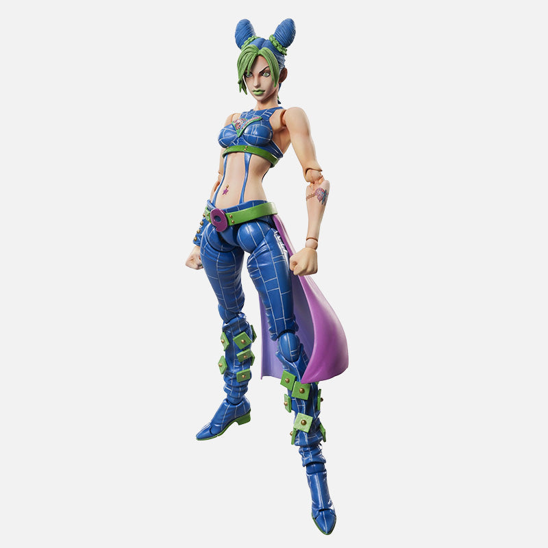 Jojo Action Figures: A Deep Dive into the Collectible World