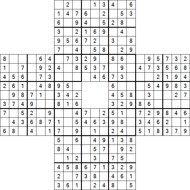 Is Sudoku Good for Your Brain?