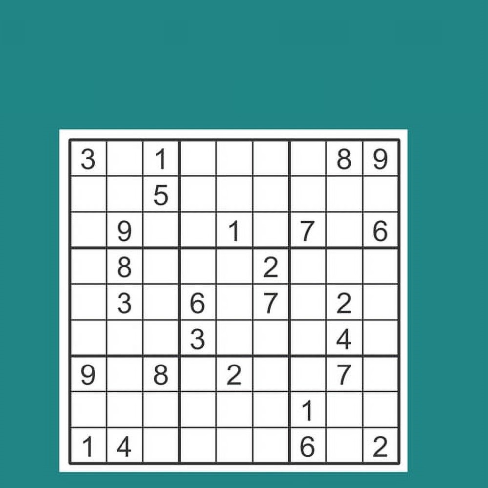 Mastering Expert Sudoku: A Comprehensive Guide